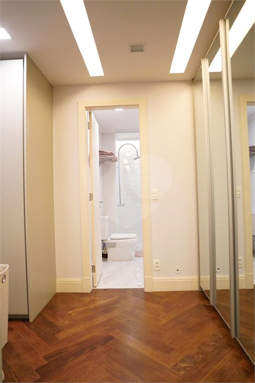 Apartamento à venda com 2 suítes em Itaim Bibi, São Paulo, SP