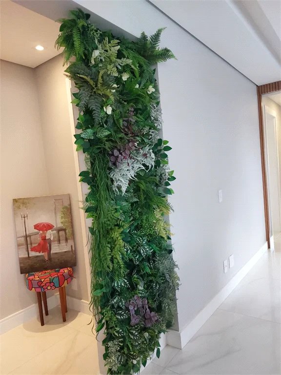 Apartamento à venda com 4 quartos, sendo 2 suítes, em Jardim Caboré, São Paulo, SP