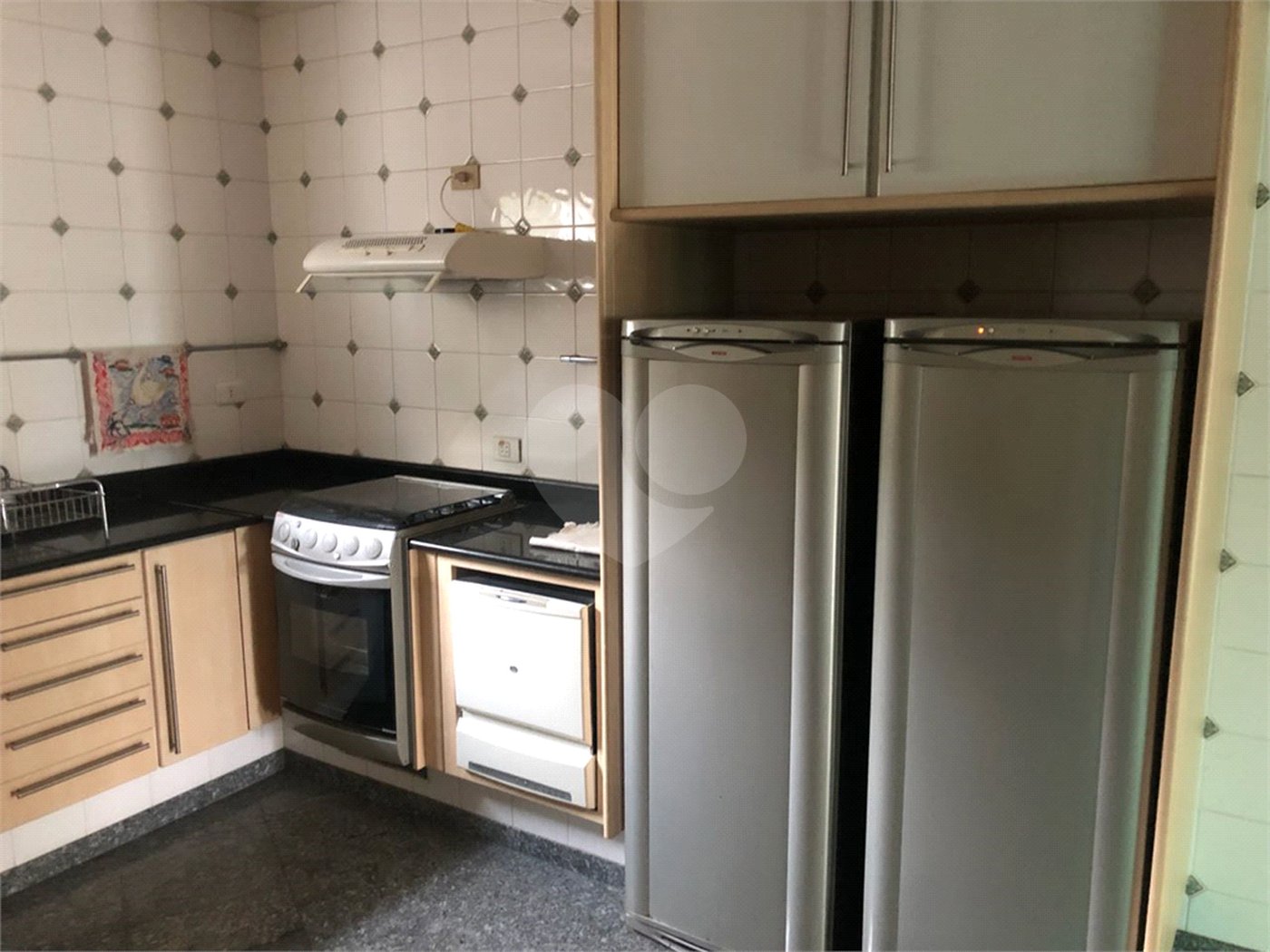 Apartamento à venda com 3 quartos, sendo 1 suíte,  em Santana, São Paulo, SP