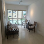 Apartamento à venda com 2 quartos, sendo 1 suíte,  em Itaim Bibi, São Paulo, SP