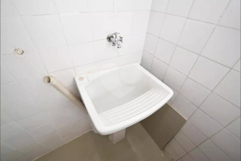 Apartamento à venda com 1 quarto em Tucuruvi, São Paulo, SP