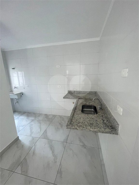 Apartamento à venda com 2 quartos em Santana, São Paulo, SP