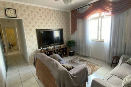 Apartamento com 3 dormitórios à venda, 94 m² por R$ 365.000,00 - Jardim Guassu - São Vicente/SP