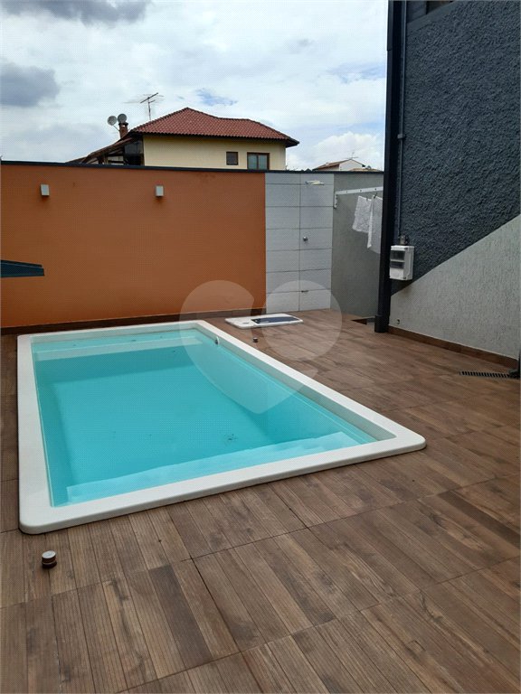 Casa à venda com 3 suítes no condomínio Jardim Altos de Suzano, Suzano - SP