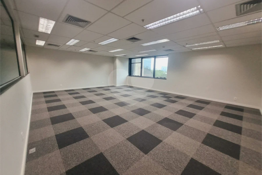 Conjunto Comercial de 775 m² – Venda ou Locação – Pinheiros, São Paulo