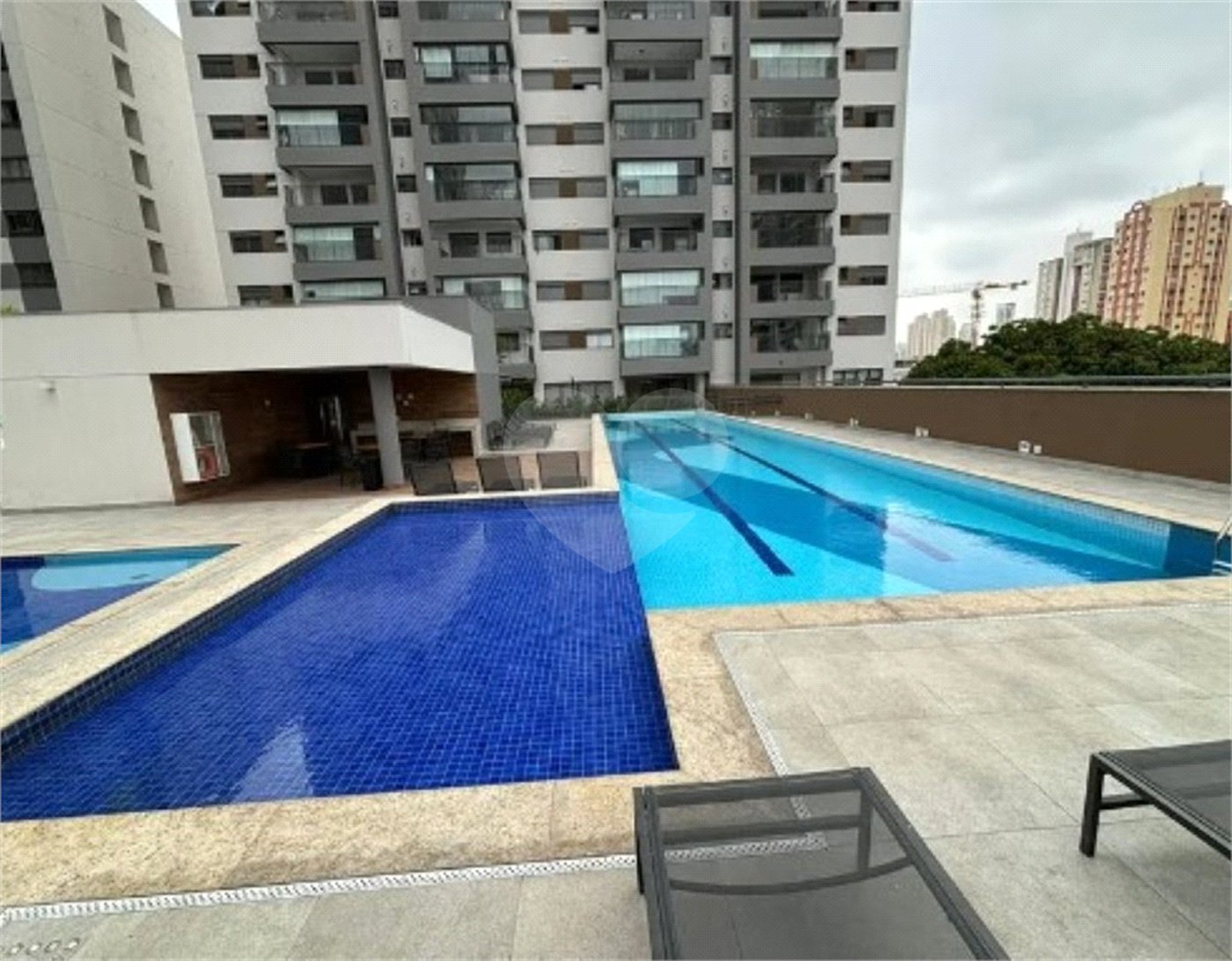 Apartamento à venda com 2 quartos, sendo 1 suíte, em Tatuapé, São Paulo, SP