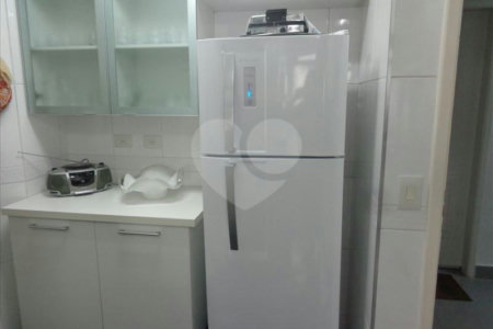 Apartamento à venda com 3 quartos, sendo 2 suítes, em Vila Leopoldina, São Paulo, SP