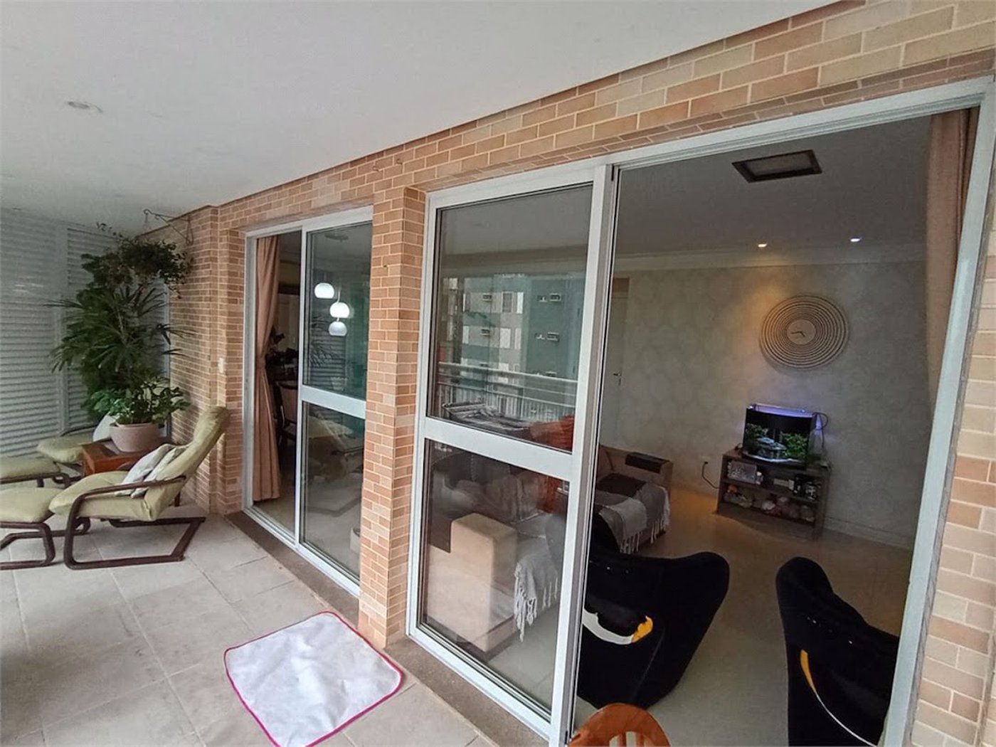 Apartamento Residencial à venda, Gonzaga, Santos - AP0695.