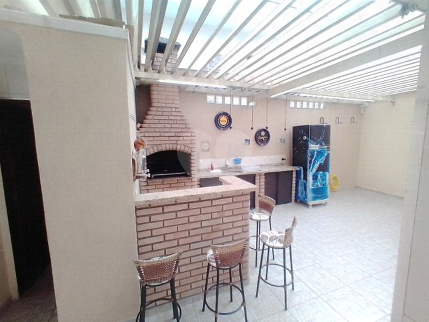 Sobrado à venda com 4 quartos, sendo 2 suítes, em Ipiranga, São Paulo, SP