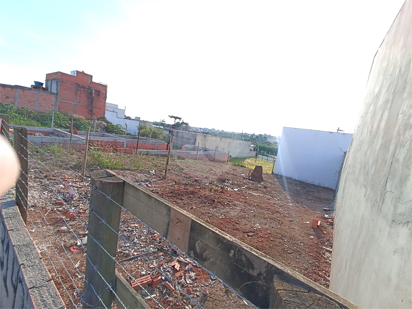 Terreno à venda em Loteamento Gramado Ii, Itapetininga, SP