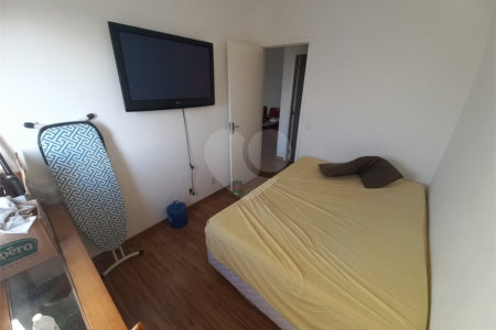 Apartamento à venda ou para alugar com 2 quartos, sendo 1 suíte,  em Fazenda Morumbi, São Paulo, SP
