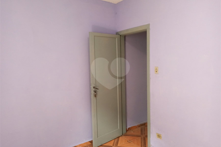 Casa à venda com 3 quartos em Vila Romero, São Paulo, SP