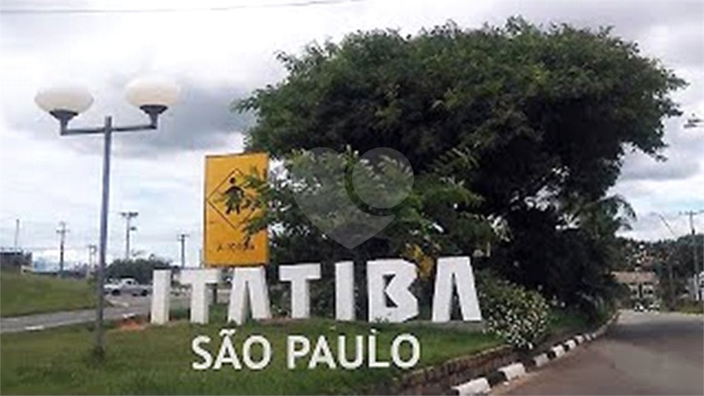 Área de Terra à venda em Bairro dos Pintos, Itatiba, SP