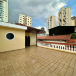 Sobrado à venda com 3 suítes em Santa Teresinha, São Paulo, SP
