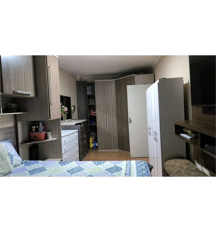 Apartamento à venda com 2 quartos, sendo 1 suíte, em Pinheiros, São Paulo, SP