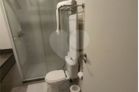 Apartamento à venda com 1 suíte em Bela Vista, São Paulo, SP