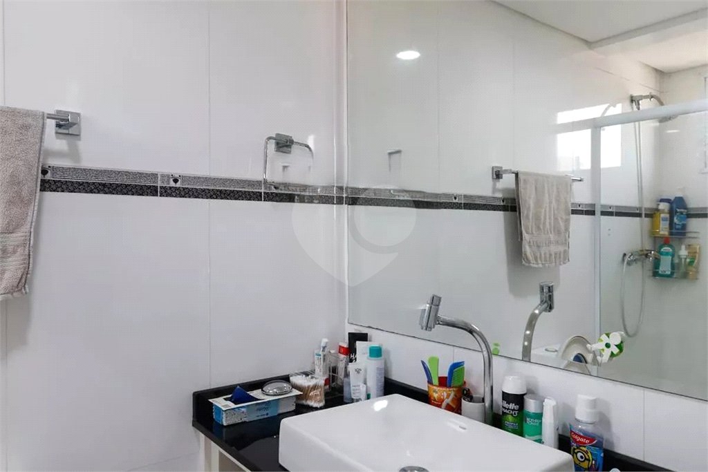 Apartamento à venda com 2 quartos, sendo 1 suíte,  em Santana, São Paulo, SP