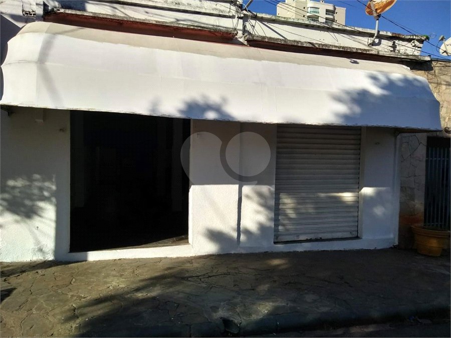 Salão para alugar no Centro, Araraquara, SP