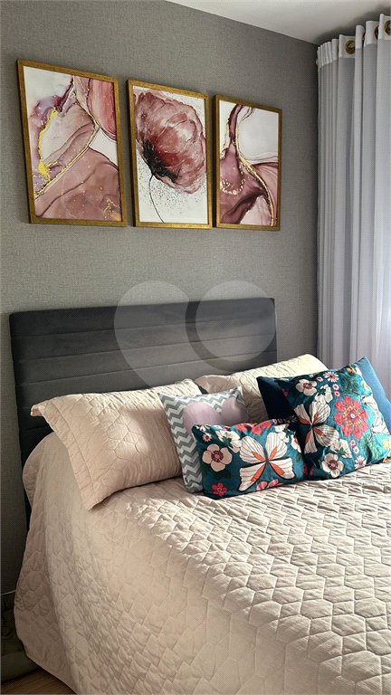 Apartamento à venda com 2 quartos, sendo 1 suíte, em Vila Galvão, Guarulhos, SP