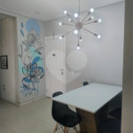 Apartamento à venda com 2 quartos, sendo 1 suíte, em Jardim Caboré, São Paulo, SP