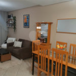 Apartamento à venda com 3 quartos, sendo 2 suítes, em Pinheiros, São Paulo, SP