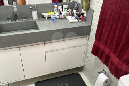 Apartamento à venda com 4 quartos, sendo 2 suítes, em Vila Leopoldina, São Paulo, SP