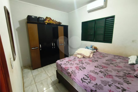 Casa à venda com 3 quartos em Parque Residencial Quinta da Lagoa, Três Lagoas, MS