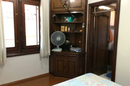 Casa à venda com 3 suítes em Fazenda Morumbi, São Paulo, SP