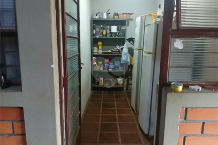 Casa à venda com 4 quartos, sendo 2 suítes,  em Parque da Lagoa, Itapetininga, SP