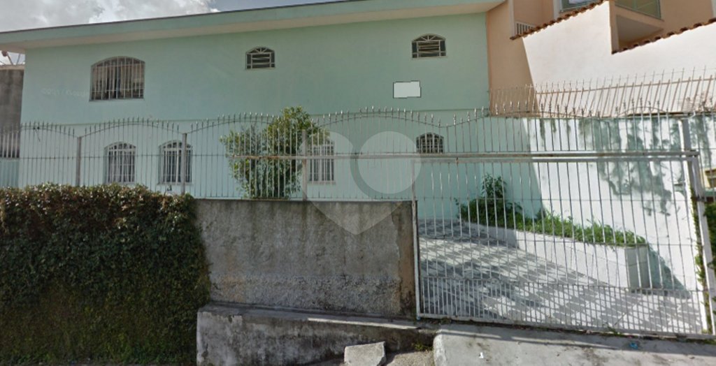 Sobrado à venda com 4 quartos, sendo 1 suíte, em Tucuruvi, São Paulo, SP