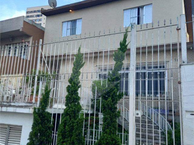 Sobrado à venda com 5 quartos, sendo 2 suítes,  em Parada Inglesa, São Paulo, SP
