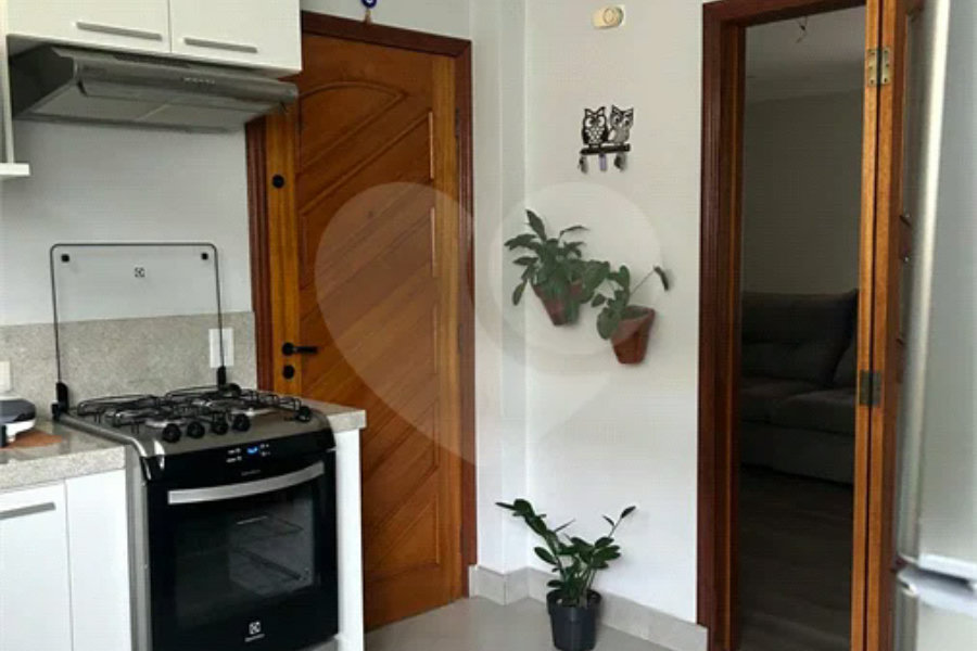 Apartamento à venda com 3 quartos, sendo 1 suíte, em Mandaqui, São Paulo, SP