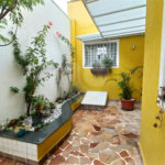Sobrado à venda com 3 quartos, sendo 1 suíte, em Vila Gomes, São Paulo, SP