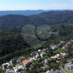 Terreno à venda no condomínio Suíça da Cantareira, Mairiporã - SP