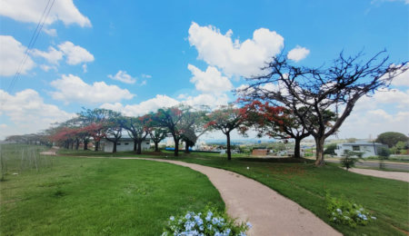 Terreno à venda no condomínio Villa Sapezal, Indaiatuba - SP