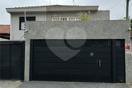Casa à venda com 3 quartos, sendo 1 suíte, em Brooklin Paulista, São Paulo, SP
