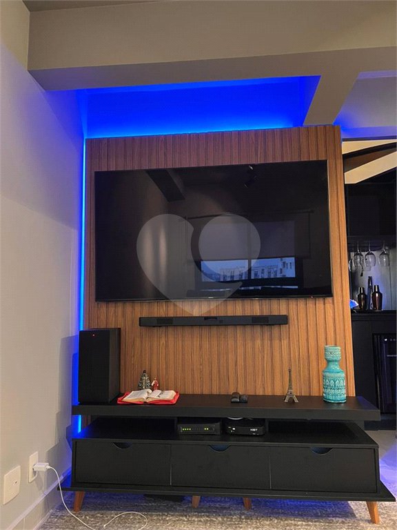 Duplex à venda com 1 suíte em Vila Olímpia, São Paulo, SP