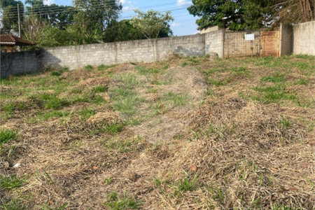 Terreno à venda em Chácaras Fernão Dias, Atibaia, SP