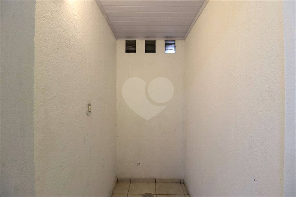 Casa à venda com 3 quartos em Santo Amaro, São Paulo, SP