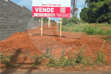 Terreno à venda em Portal das Laranjeiras, Araraquara, SP