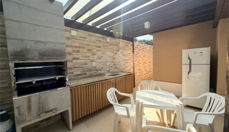 Casa em condomínio à venda com 4 quartos, sendo 3 suítes,  em Manguinhos, Armação dos Búzios, RJ