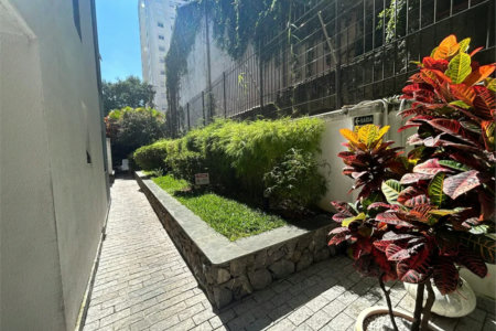 Apartamento para alugar com 3 quartos, sendo 1 suíte, em Pinheiros, São Paulo, SP