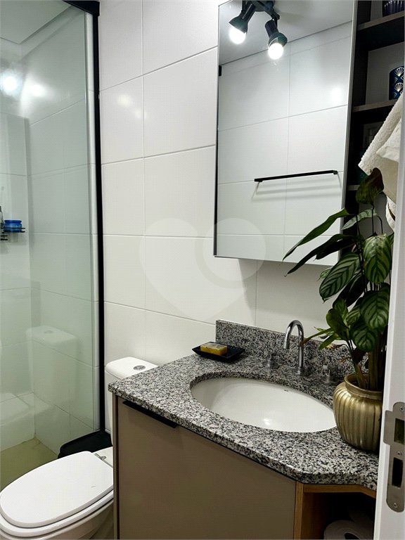Apartamento à venda com 2 quartos, sendo 1 suíte,  no Centro, Mogi das Cruzes, SP