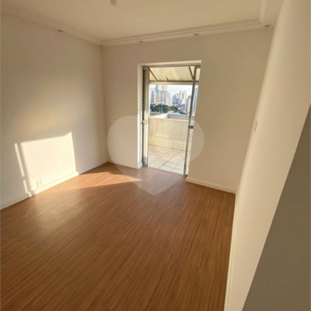 Apartamento à venda com 1 quarto em Tatuapé, São Paulo, SP