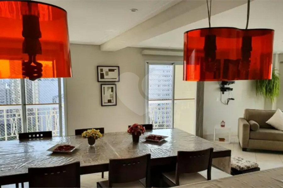 Apartamento à venda com 2 suítes em Santana, São Paulo, SP