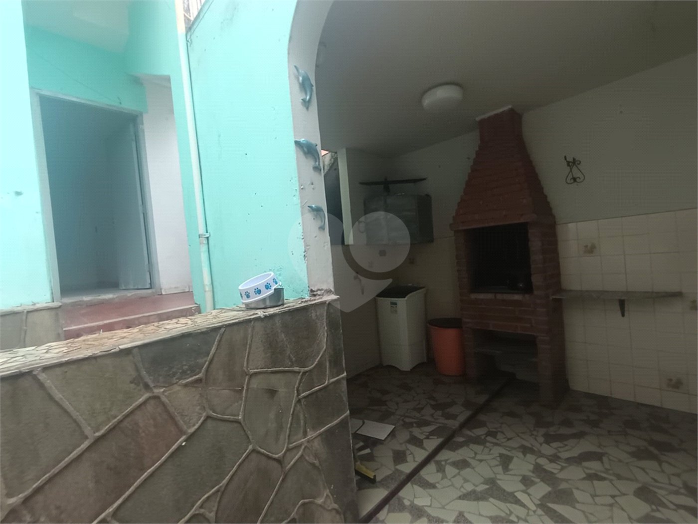 Casa à venda com 2 quartos em Jardim Vale das Virtudes, São Paulo, SP