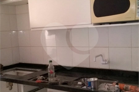 Apartamento à venda com 2 quartos em Parada XV de Novembro, São Paulo, SP