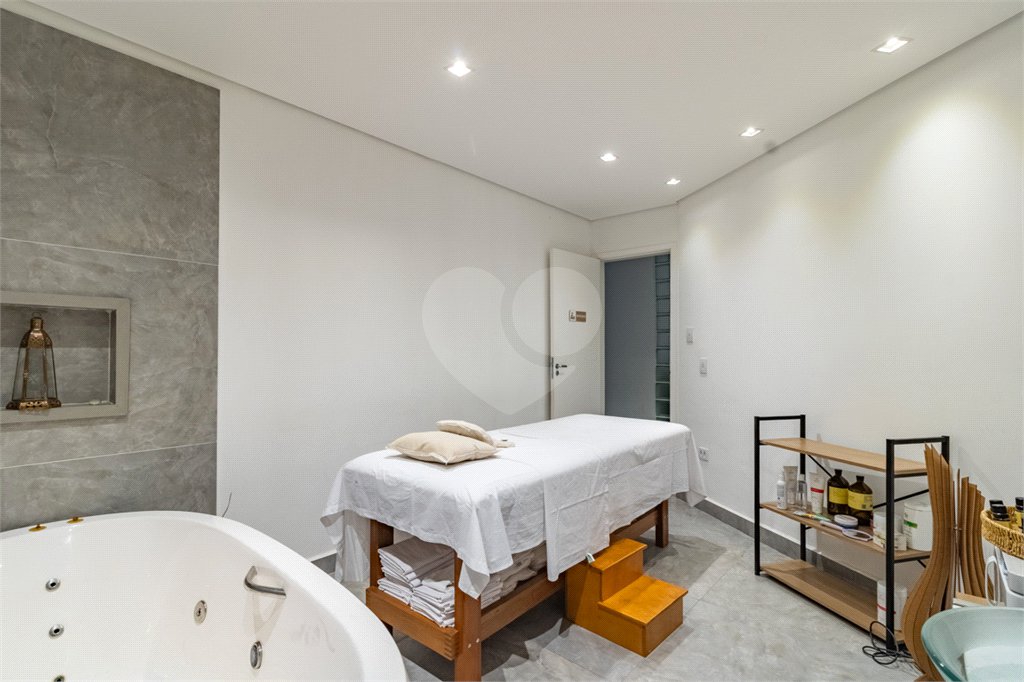 Casa à venda com 4 quartos em Perdizes, São Paulo, SP