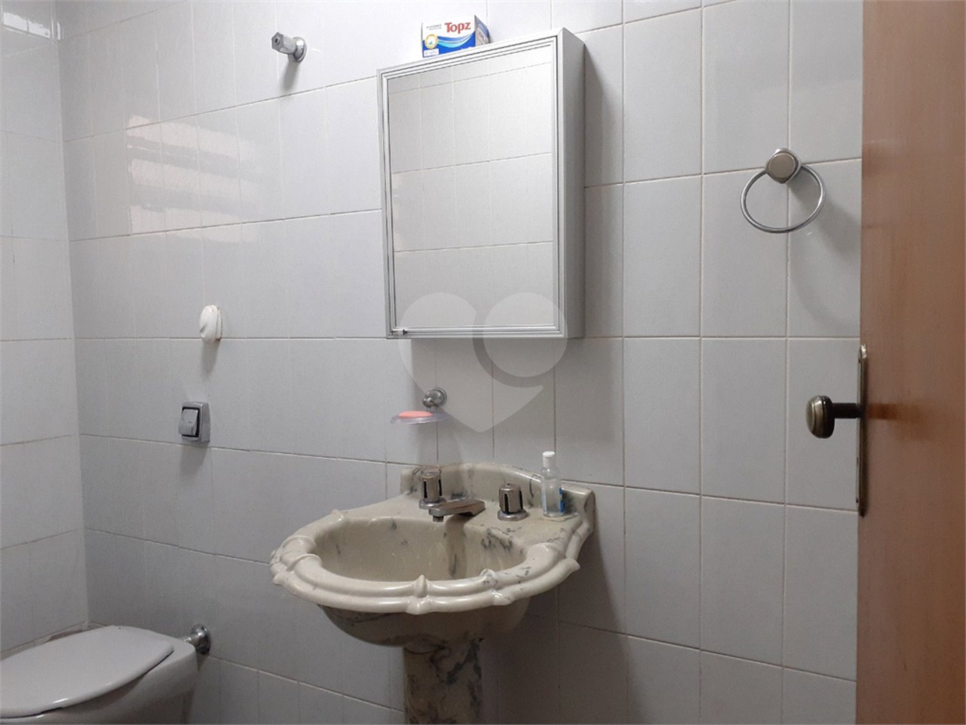 Sobrado à venda com 3 quartos, sendo 1 suíte, em Mandaqui, São Paulo, SP
