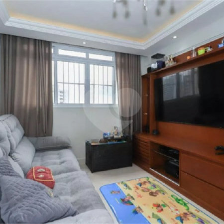 Apartamento à venda com 3 quartos, sendo 1 suíte, em Liberdade, São Paulo, SP